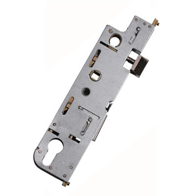 GU Style Multipoint Door Lock Gearbox - 35mm Backset - 92mm c/c - view 2