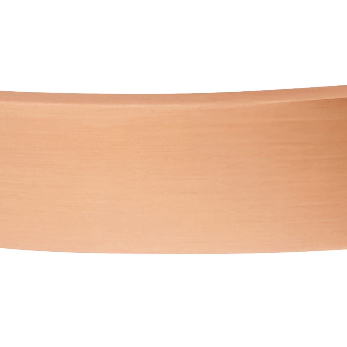 Crofts & Assinder Monmouth Bow Cabinet Pull Handle - 128mm Centres - Brushed Copper - view 6