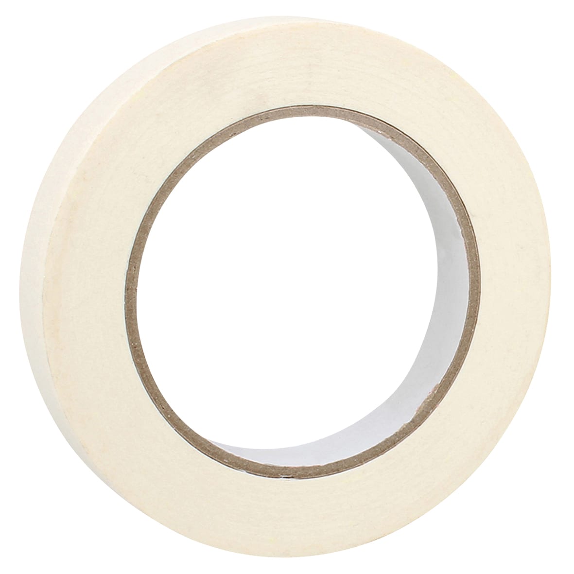 General Purpose Masking Tape - 13mm x 50m - Beige - view 3
