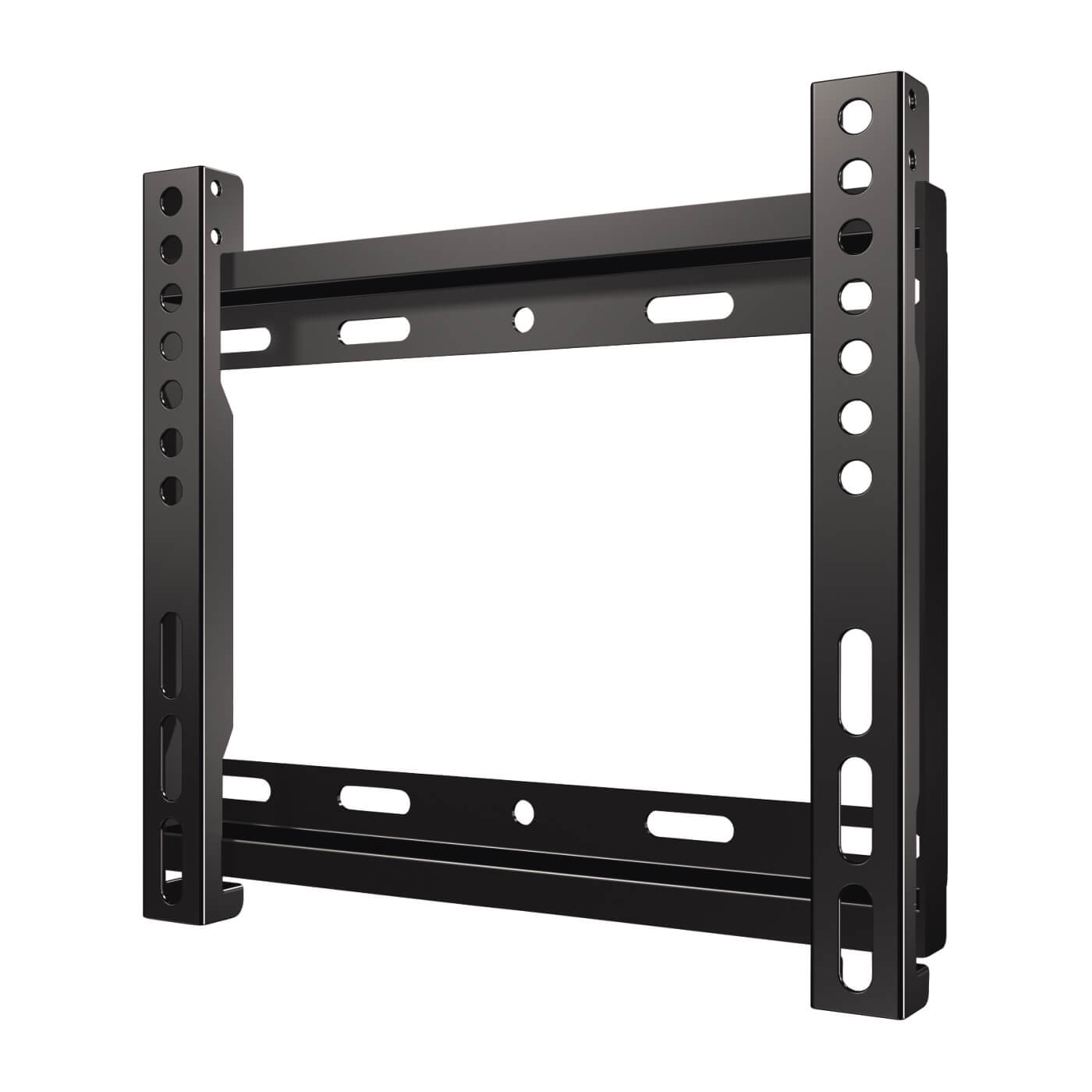 Wall Mount TV Bracket for 10-39" TVs - Fixed - view 2