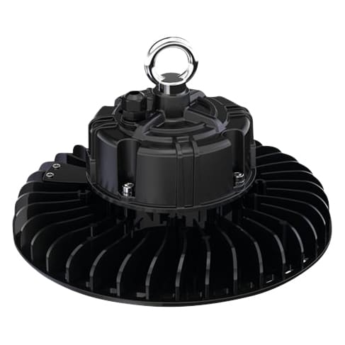 LED Perform+ 200W LED High Bay Dimmable Light - 27,000 lumens - 5000K Daylight - view 4