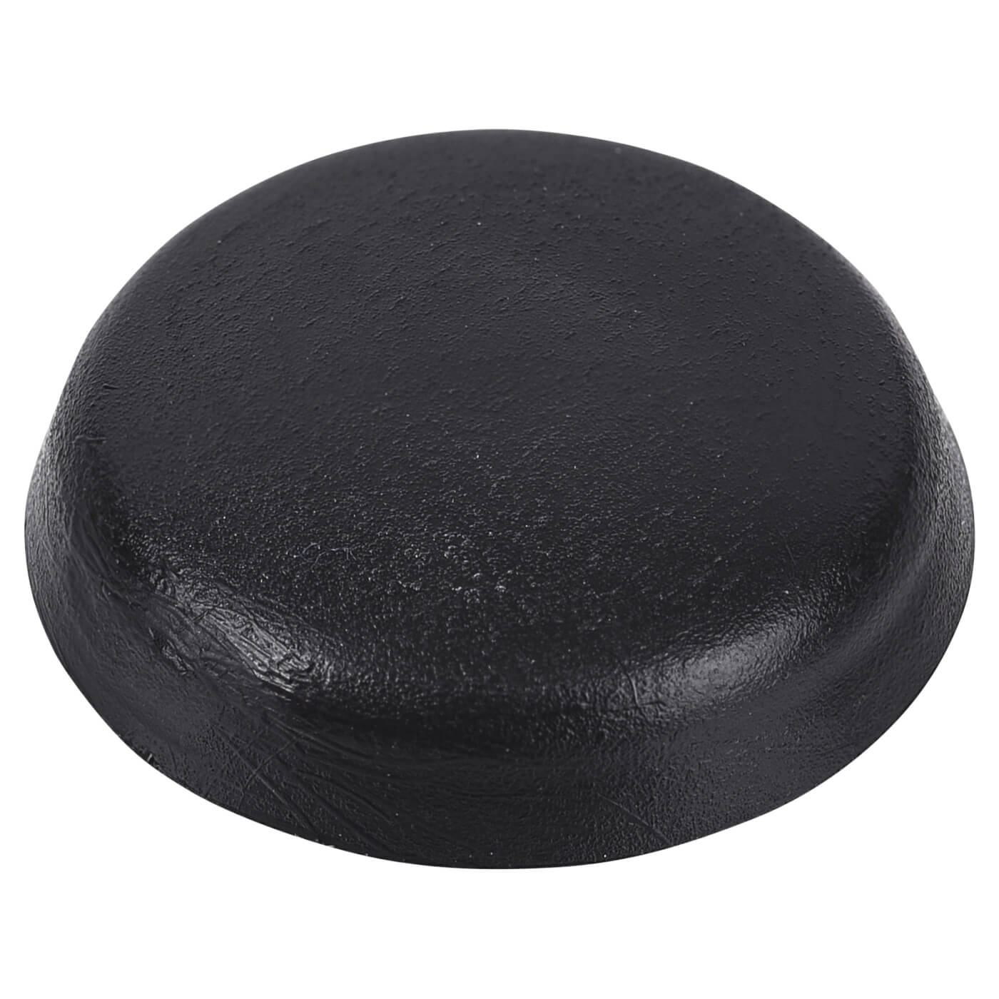 RA Concrete Frame Anchor Cover Caps - Black - Pack of 500 - view 2