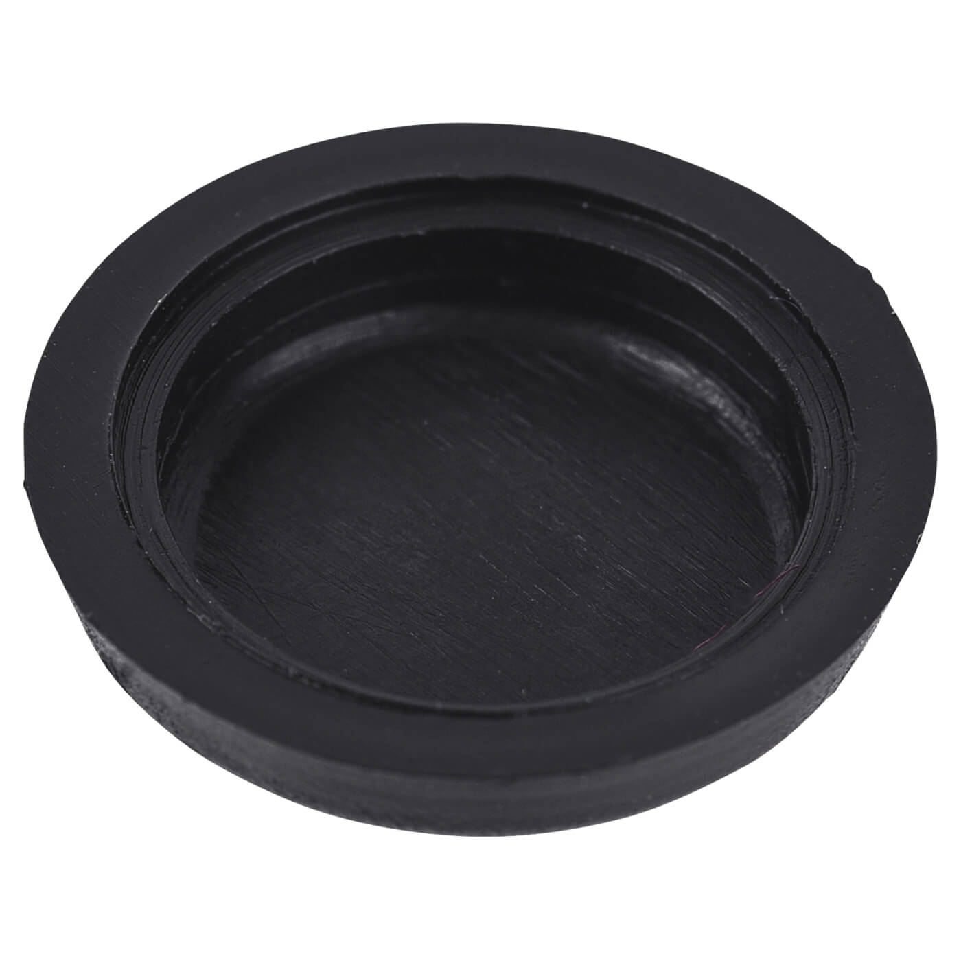RA Concrete Frame Anchor Cover Caps - Black - Pack of 500 - view 3