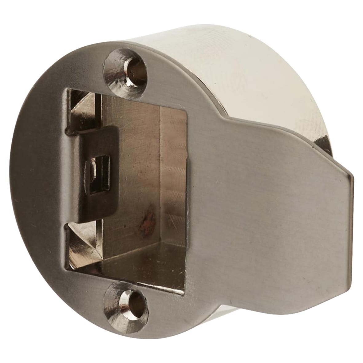 Smartlatch Pack - 57mm Backset - 3 x Ball Bearing Hinges - Graphite Grey - view 3