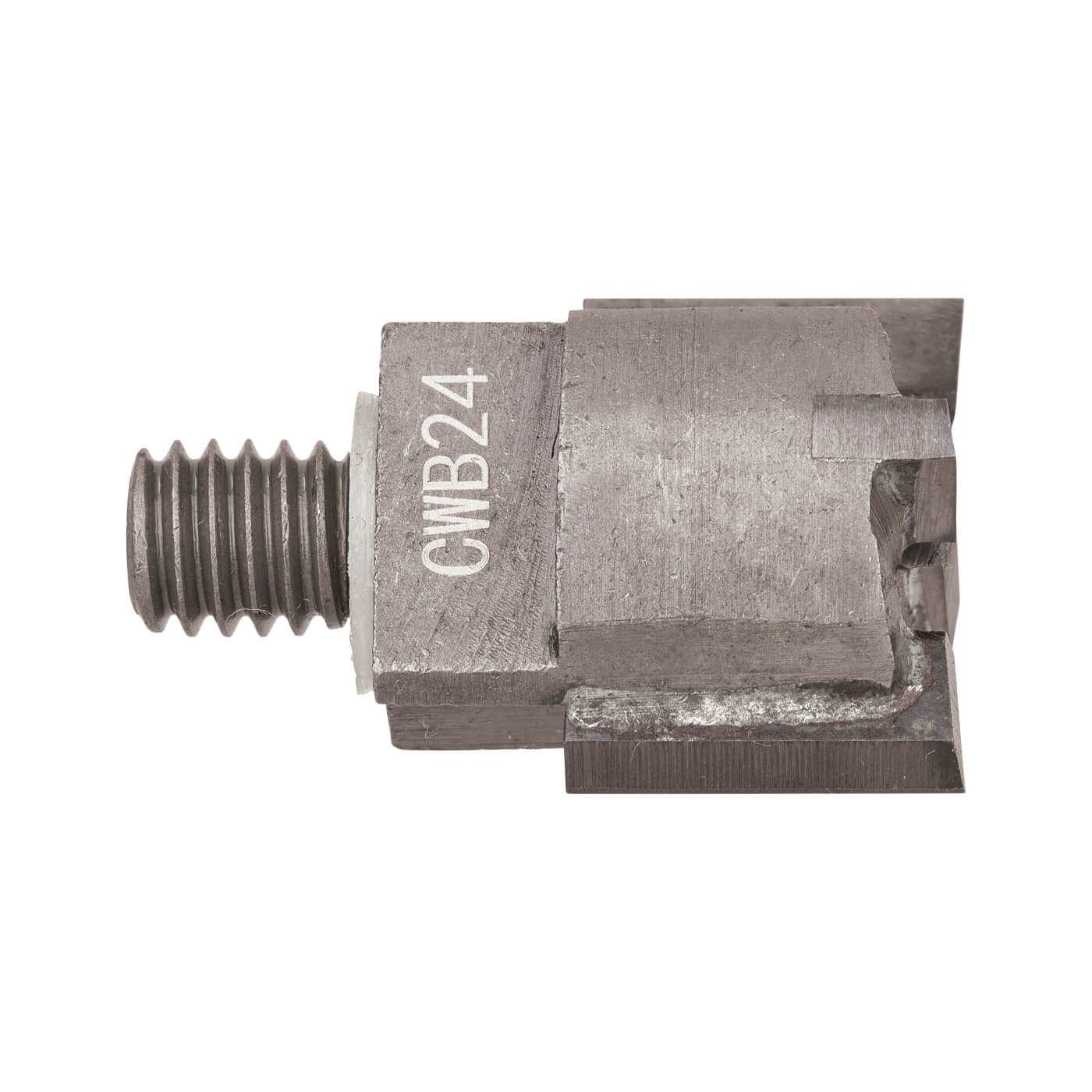 DBB Morticer Carbide Tipped Wood Cutter - 23.8mm - view 4