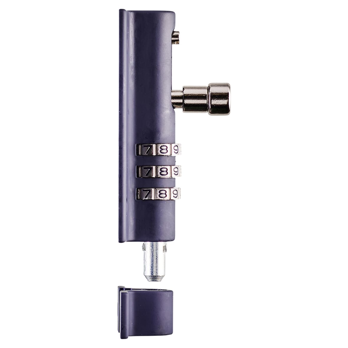 CombiBolt 3 Combination Bolt - 90mm Length - Blue - view 4