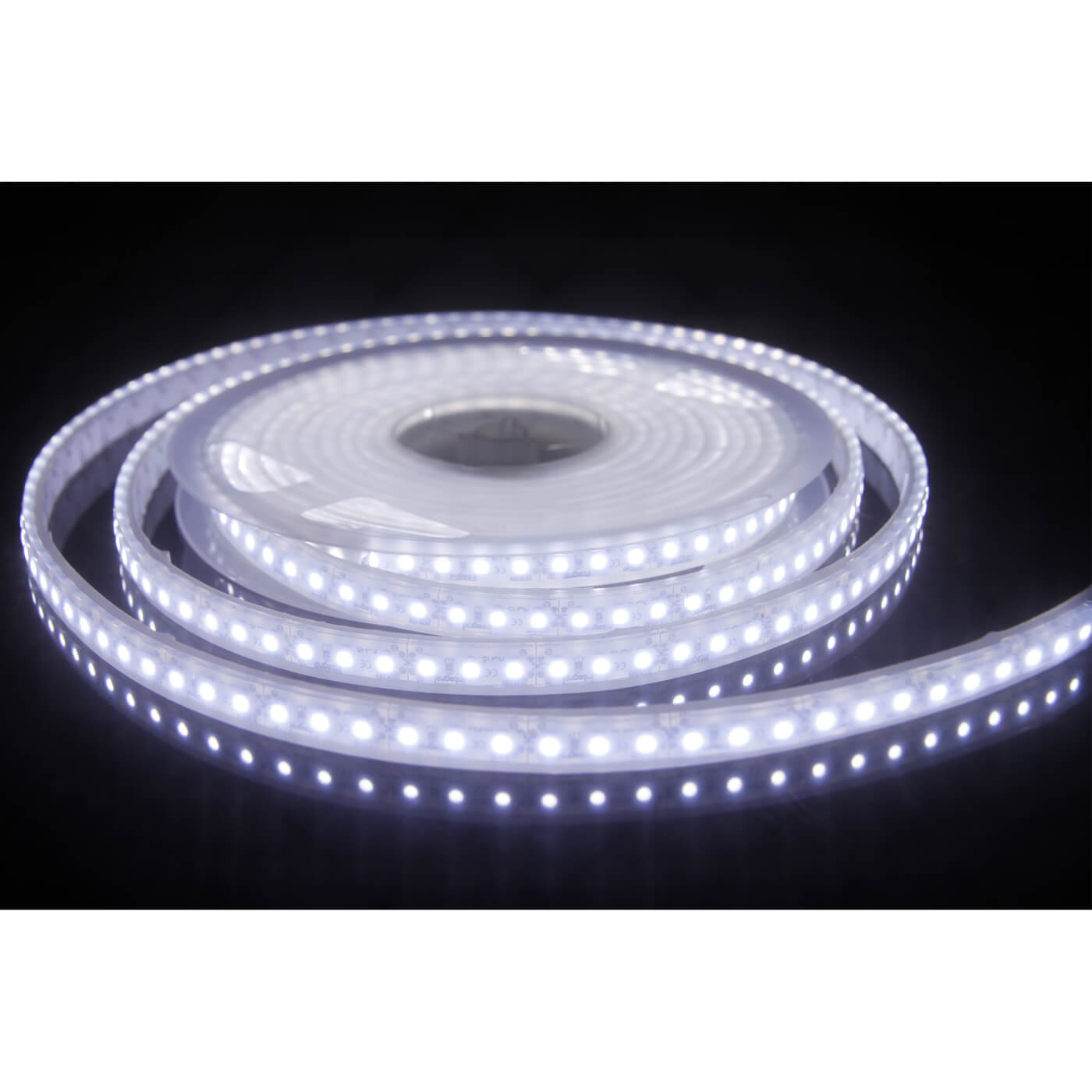 LED 8W Flexible LED Strip Light - - 5000mm - 620 lumens - 6500K Daylight - view 3