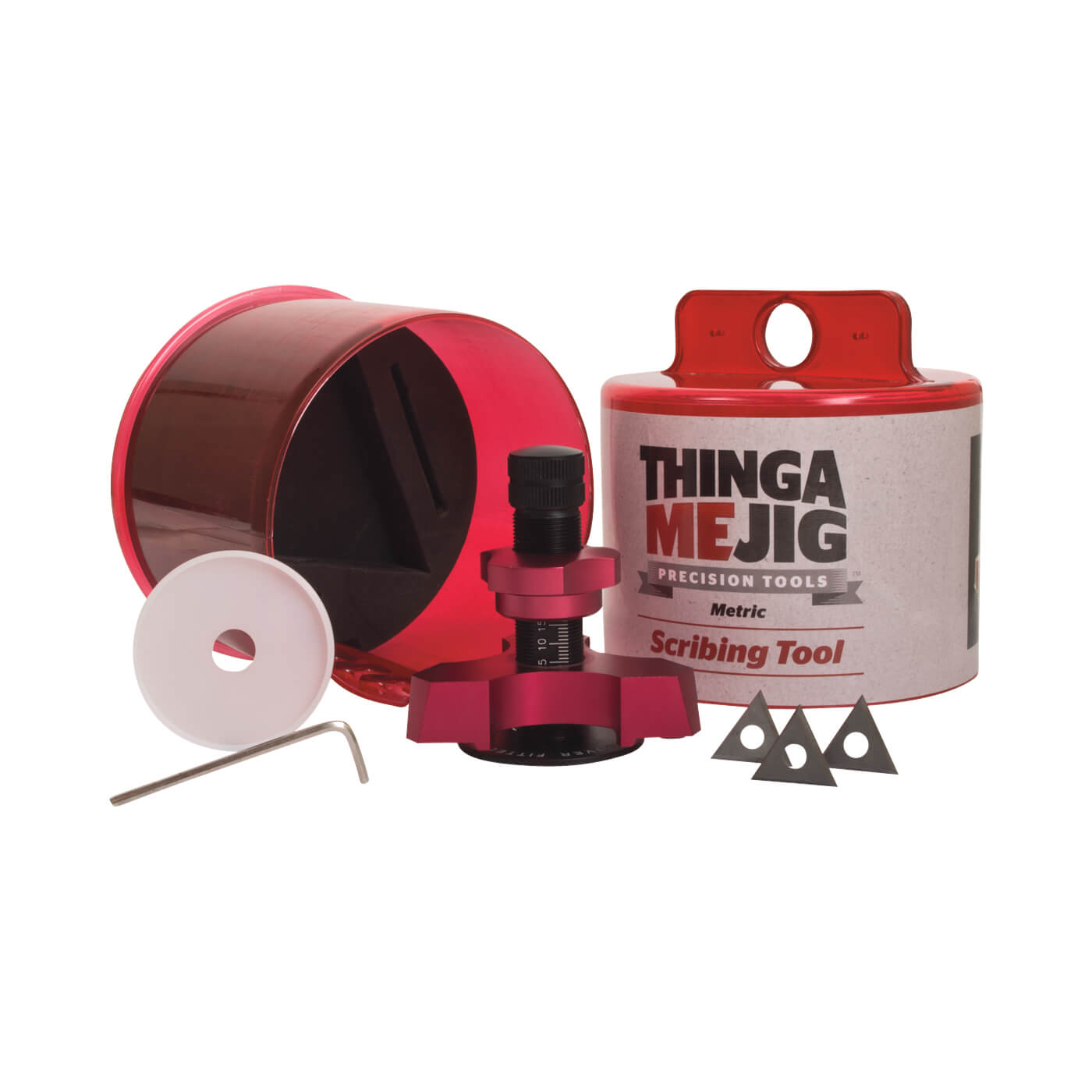 Thingamejig Scribing Tool - view 2