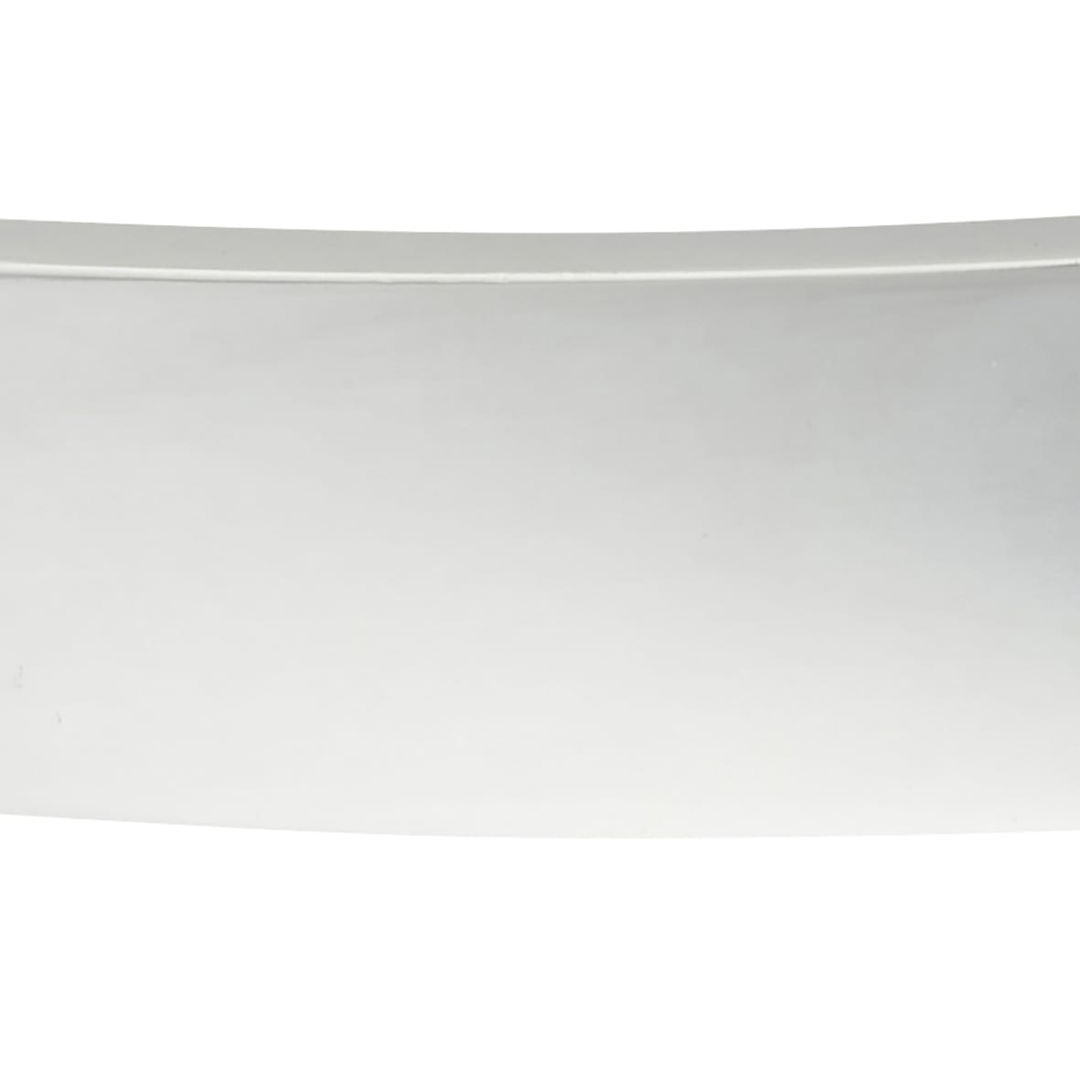 Crofts & Assinder Monmouth Bow Cabinet Pull Handle - 128mm Centres - Polished Chrome - view 6