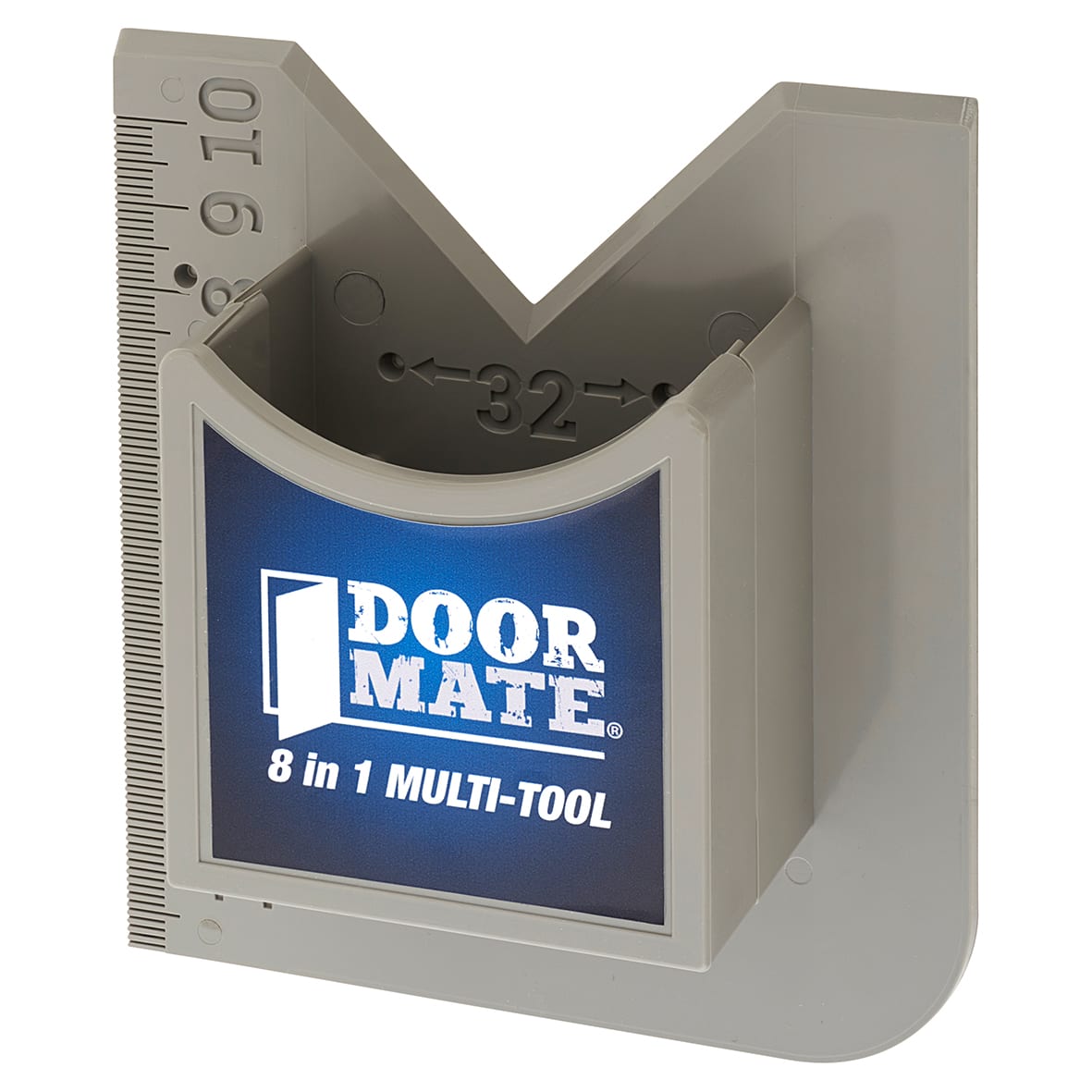 Doormate 8-in-1 Multi Tool - view 2