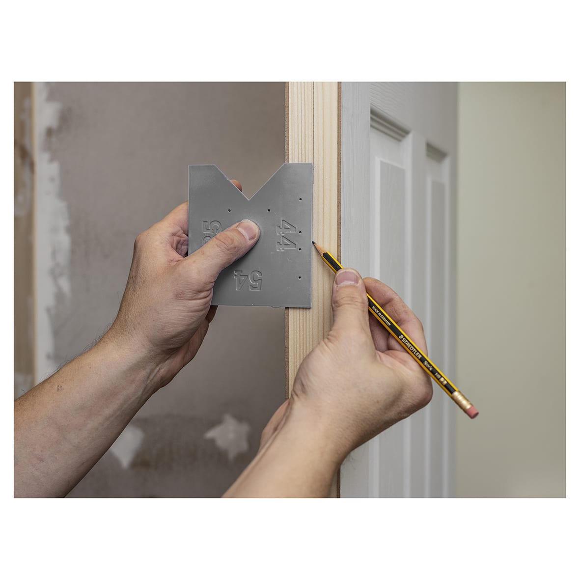 Doormate 8-in-1 Multi Tool - view 4