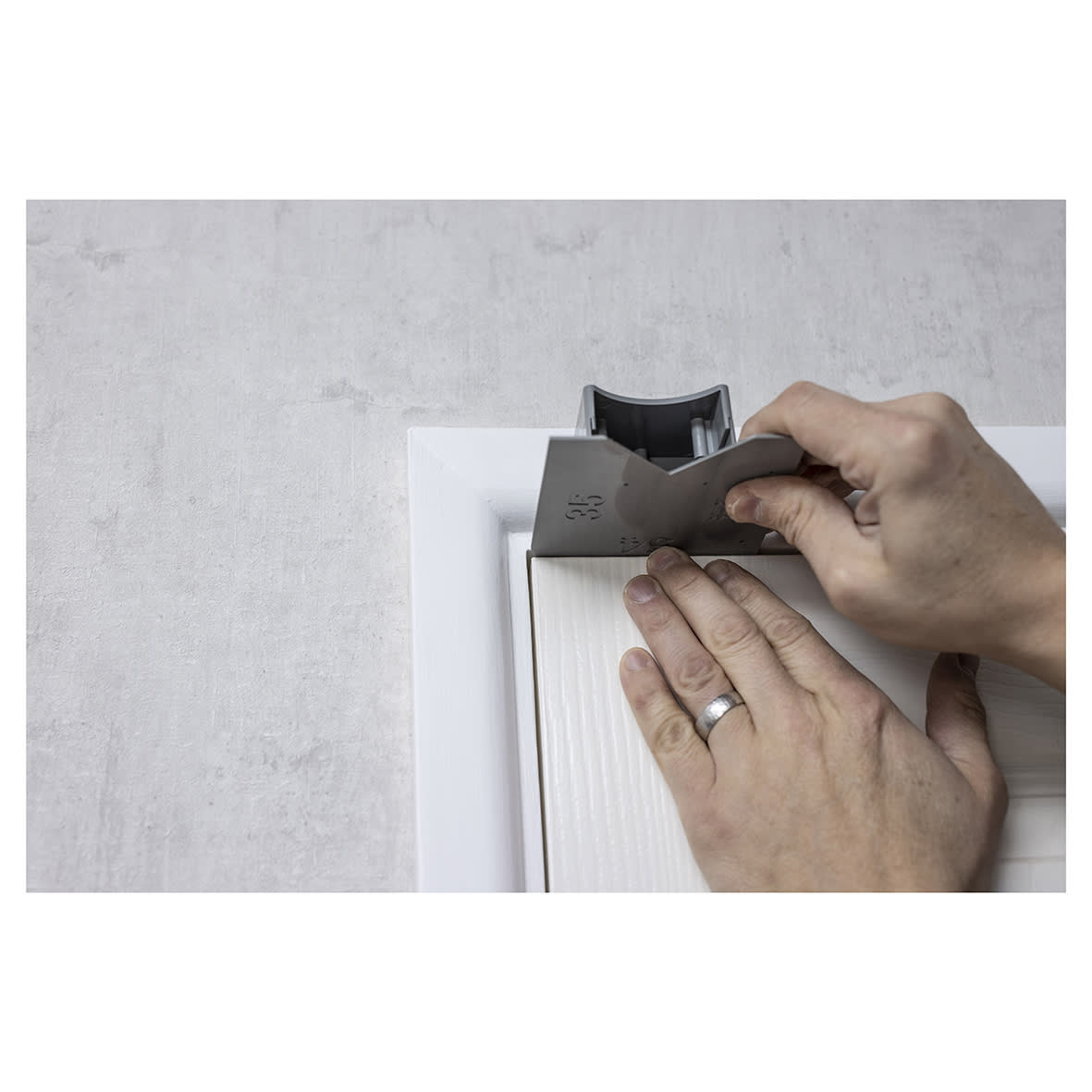 Doormate 8-in-1 Multi Tool - view 7