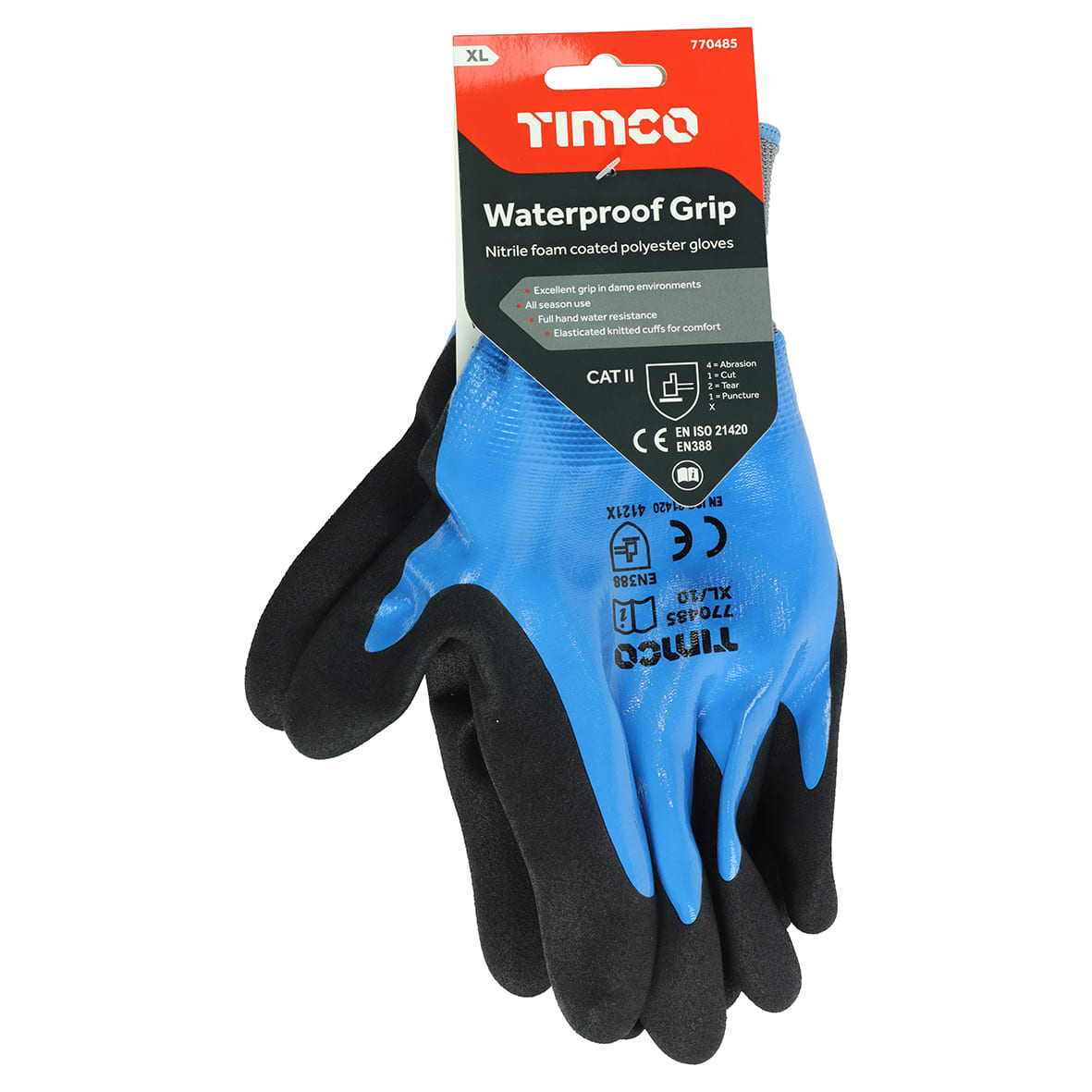 Waterproof Glove - Extra Large - view 3