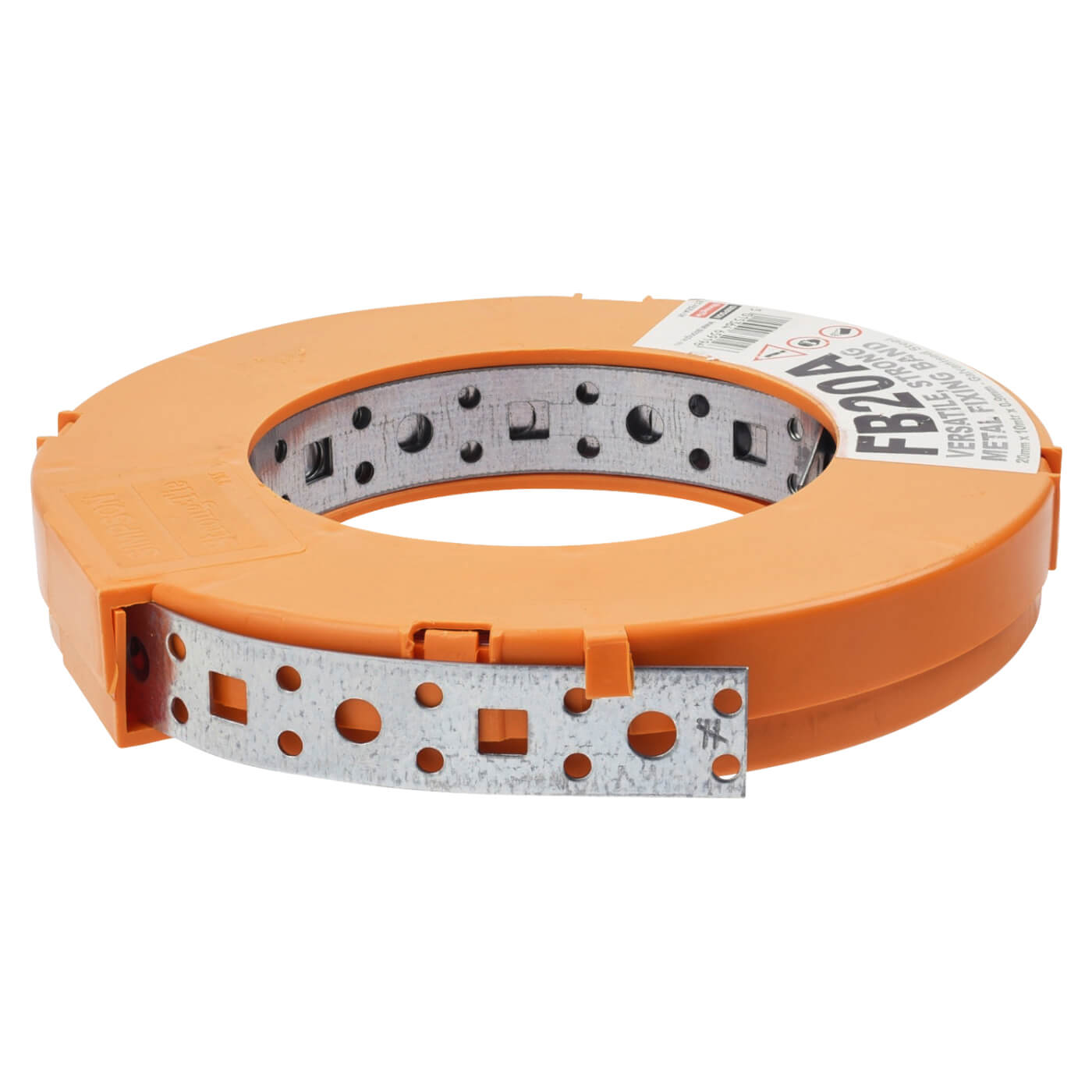 Fixing Band - 20mm Width - 10m Roll - view 2