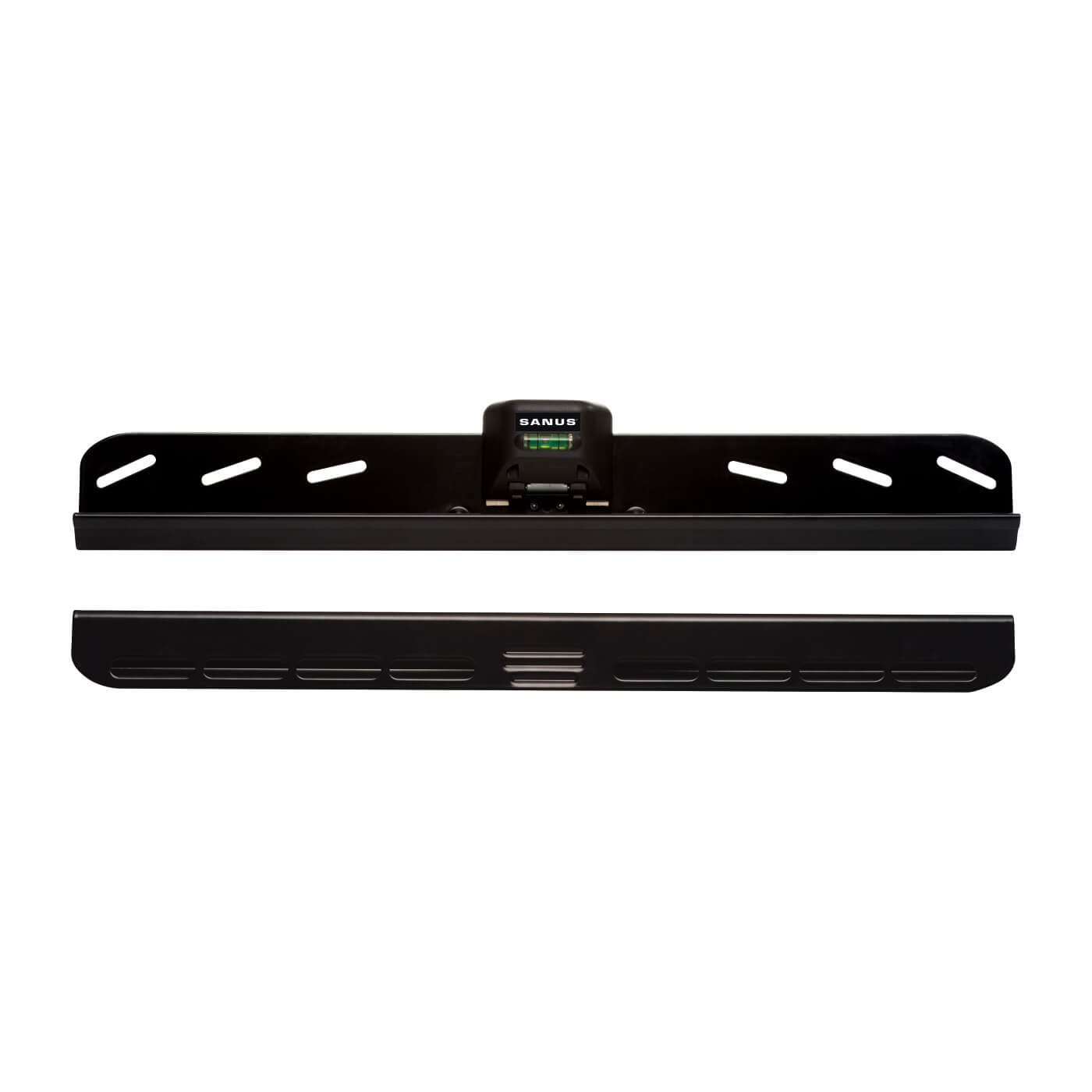 Wall Mount TV Bracket for 22-50" TVs - Fixed - All Wall - view 2