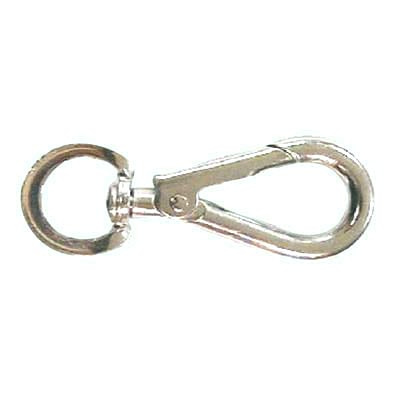 Tidy/Handy Hook - 63mm Hook - Zinc Plated - view 2