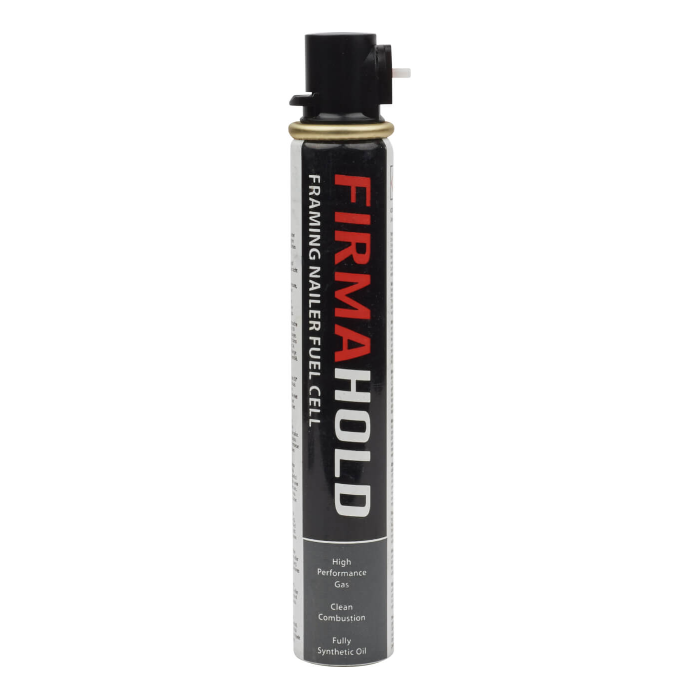 FirmaHold First Fix Nail and Gas - Ring - 34° Angled - 2.8 x 50mm - FirmaGalv - 1 Fuel Cell - view 4