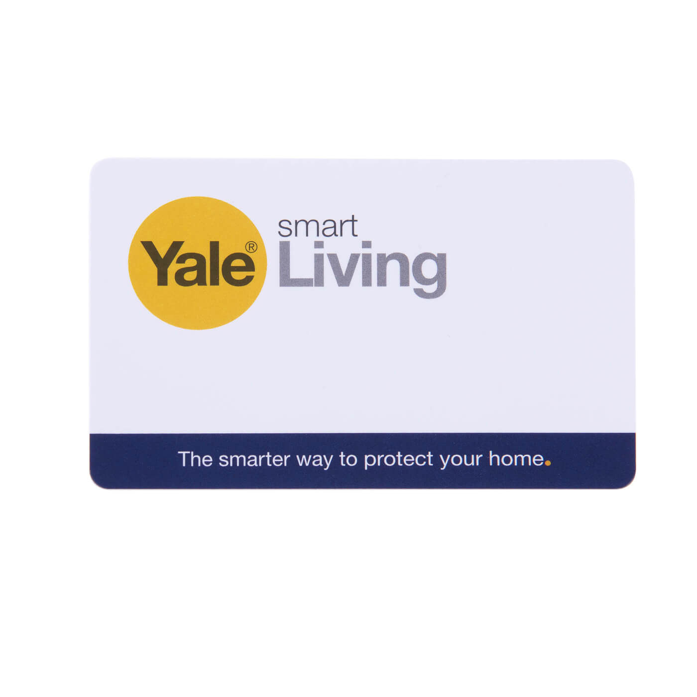 Keyless Nightlatch RFID Key Card - Pack of 2 - P-YD-01-CON-RFIDC - view 2