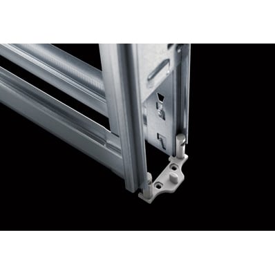 Single Pocket Door Kit - 100mm Finished Wall Thickness - 914 x 1981mm Door Size - view 5