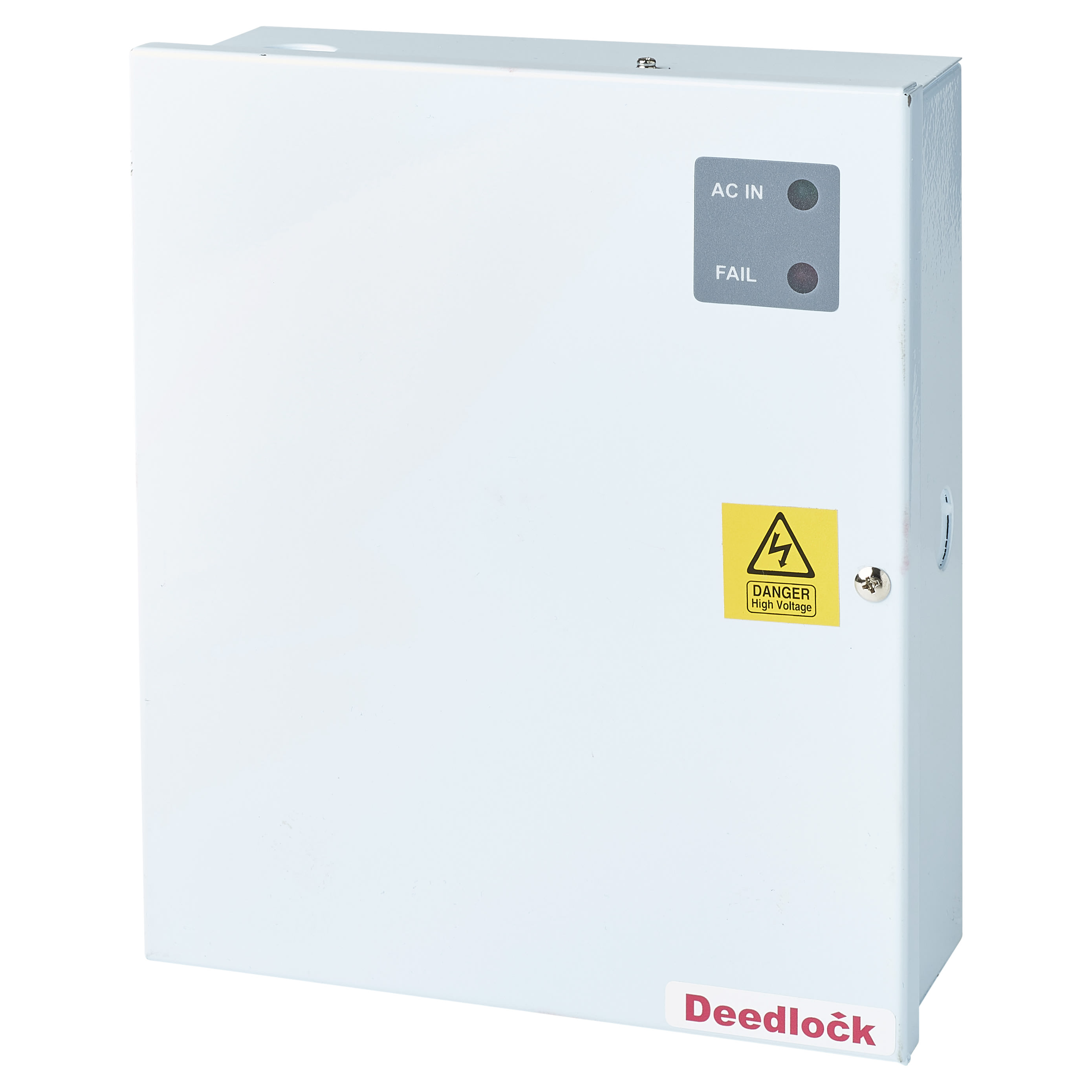 12v DC Regulated Boxed Door Entry Power Supply Unit - 2 Amp - view 2