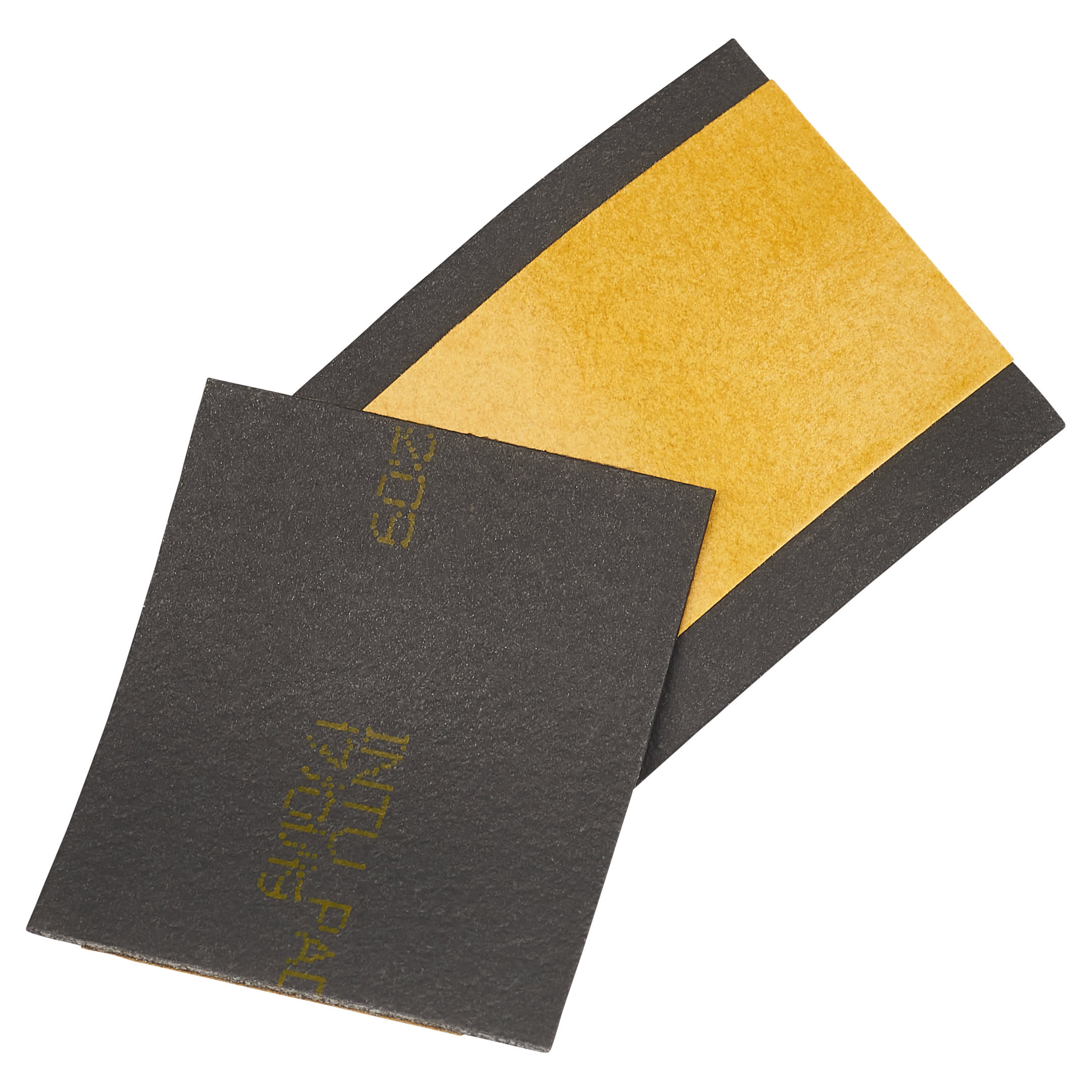 200° Fire Rated Door Viewer - Door Thickness 50-70mm - Satin Brass - view 4