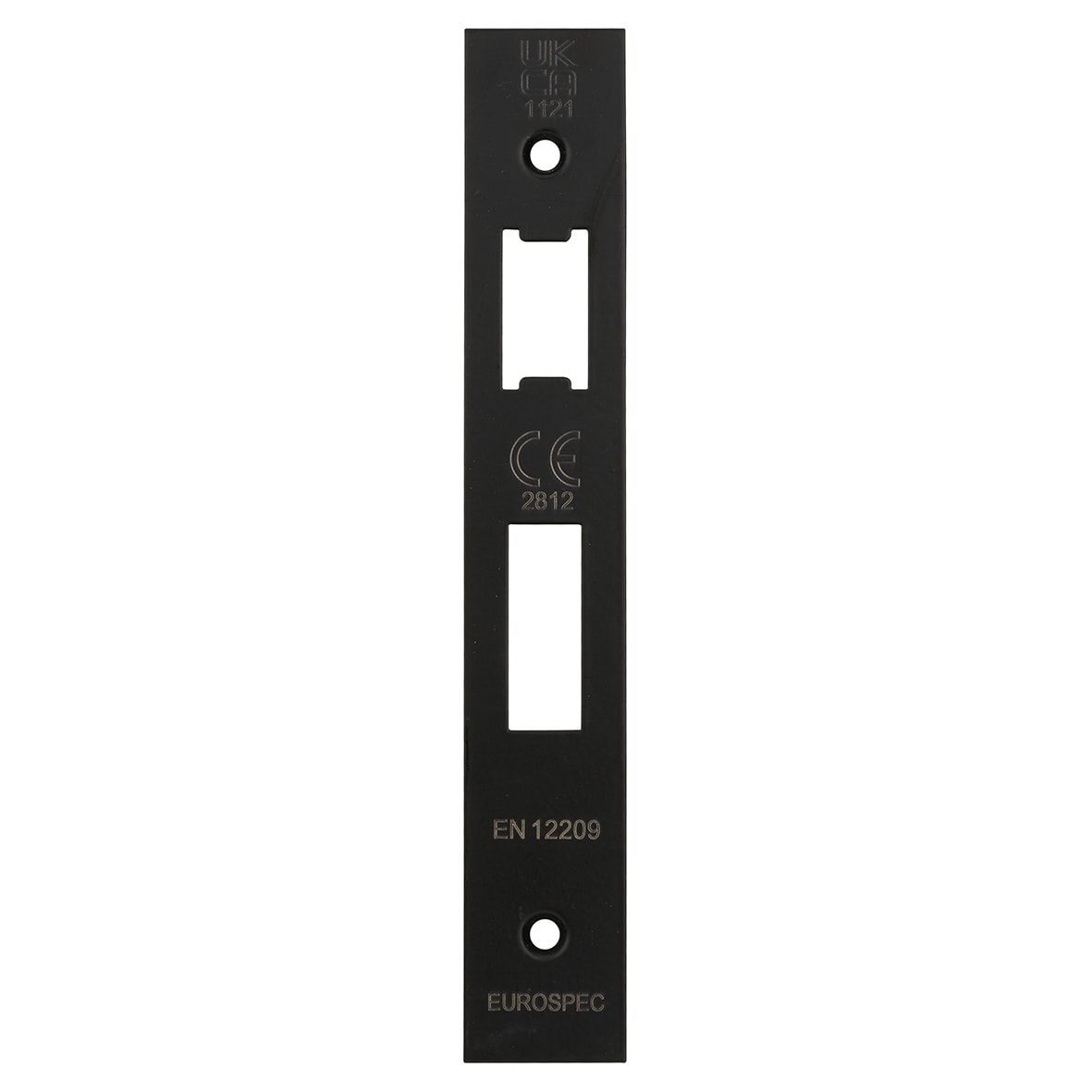 Rail Only Close Coupled Doc M Pack - Satin Stainless Steel - view 3