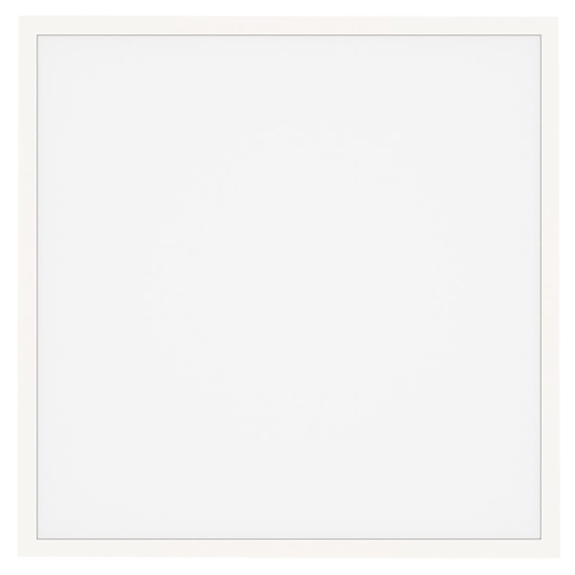 LED 9.5-32W TP(a) Backlit LED Panel Light - 595 x 595mm - 4000K Cool White - view 3