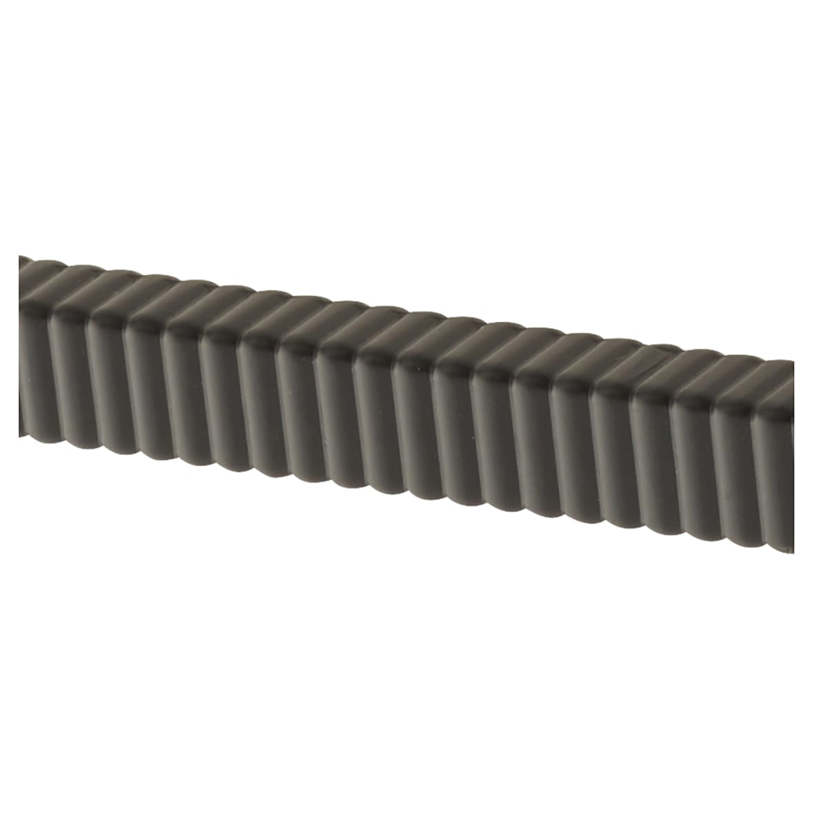 Buxton 9mm D-Bar Cabinet Pull Handle - 160mm Centres - Matt Black - view 2