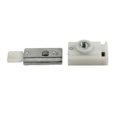 Hold Open Device - for, and TS93B - view 2