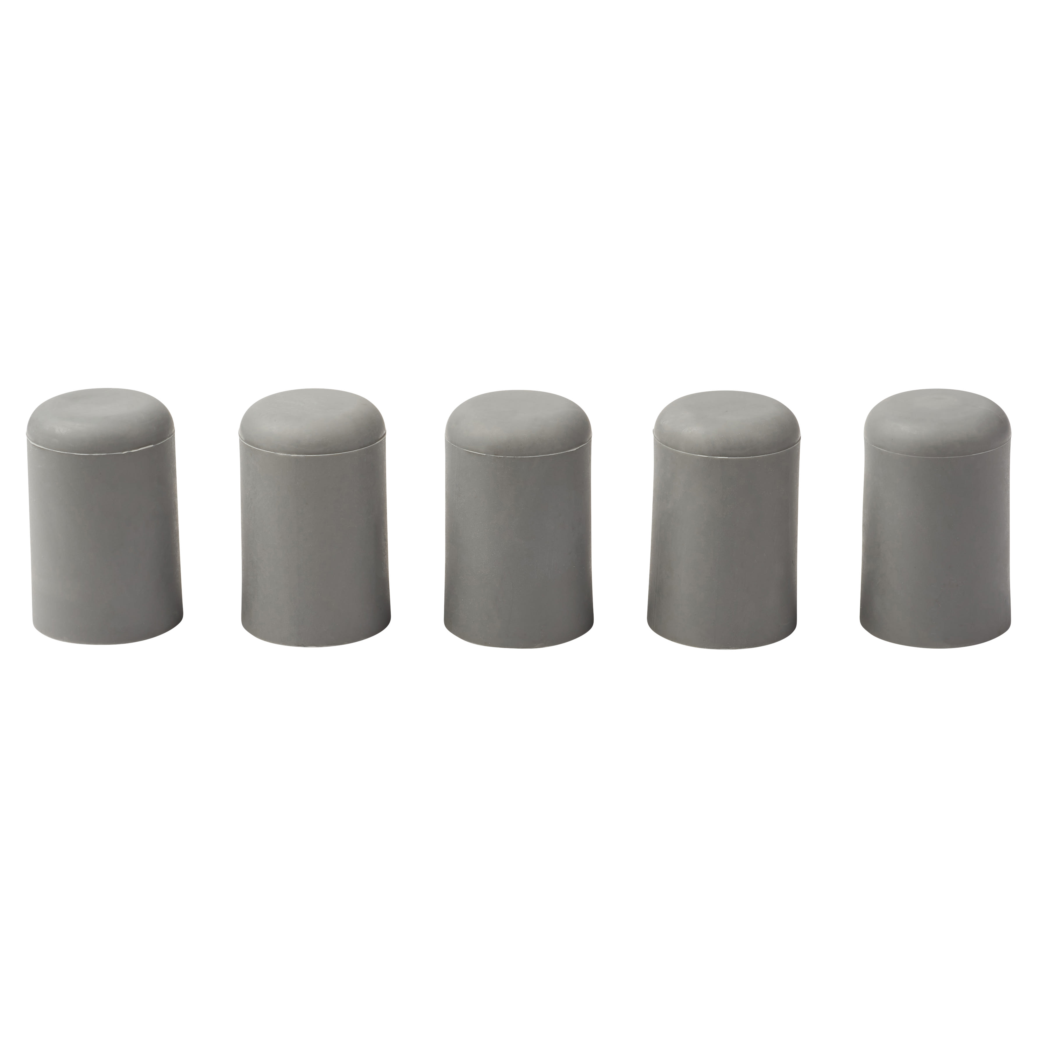 Fireco Dorgard Spare Ferrules - Pack of 5 - view 3