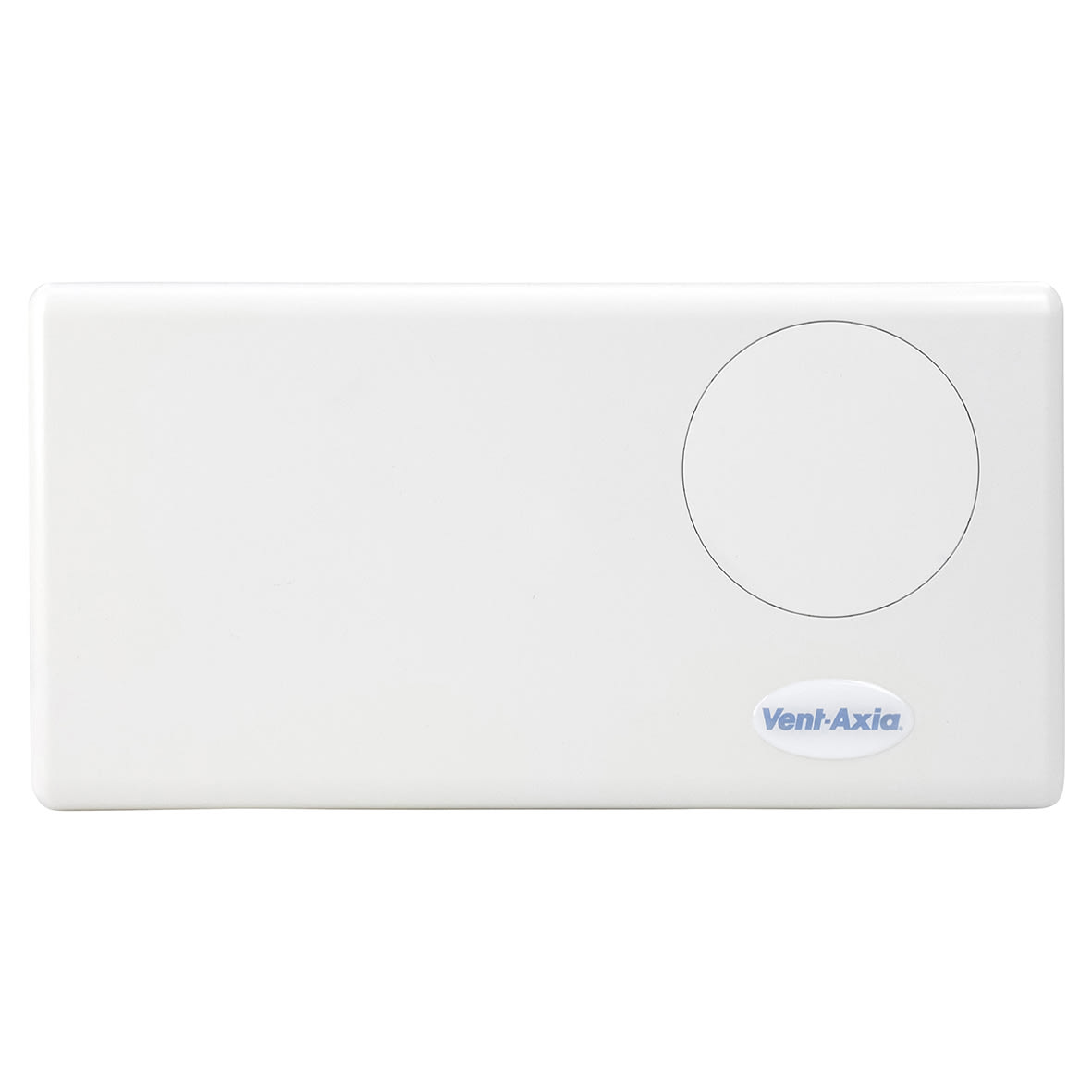 Lo-Carbon PoziDry Compact Pro Positive Input Ventilation Unit with Heater - view 2