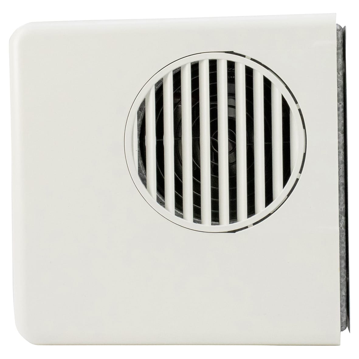 Lo-Carbon PoziDry Compact Pro Positive Input Ventilation Unit with Heater - view 3