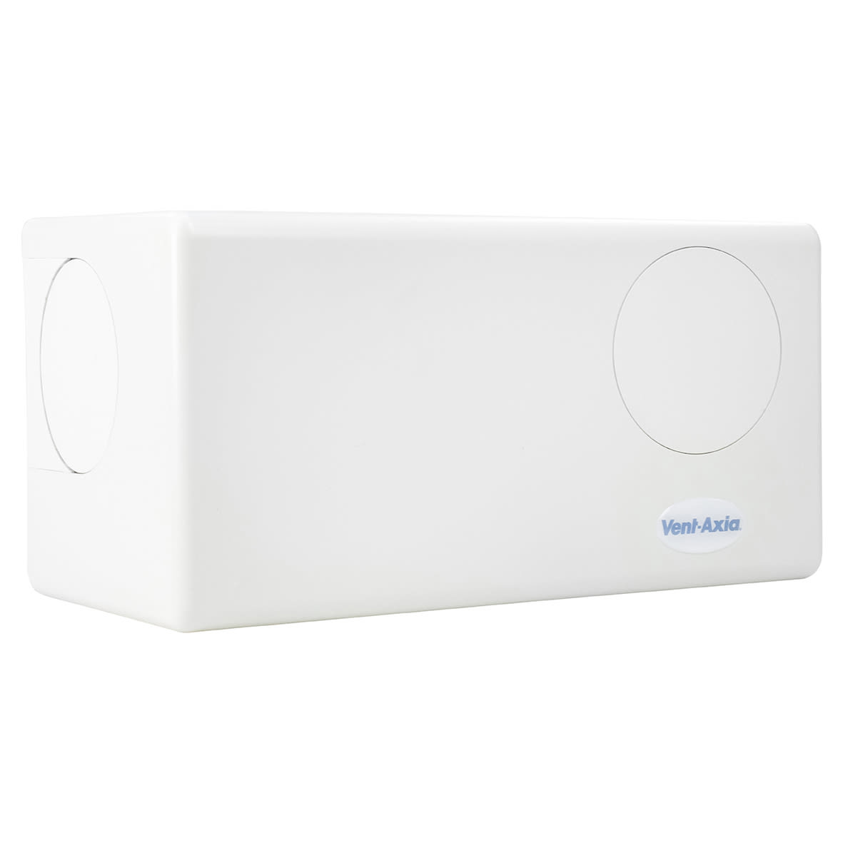 Lo-Carbon PoziDry Compact Pro Positive Input Ventilation Unit with Heater - view 4