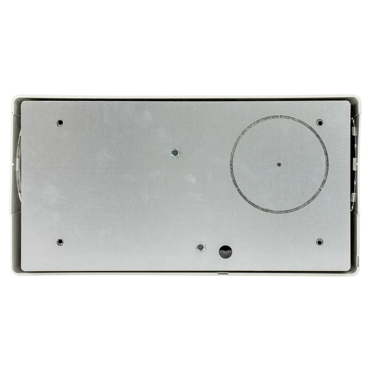 Lo-Carbon PoziDry Compact Pro Positive Input Ventilation Unit with Heater - view 5