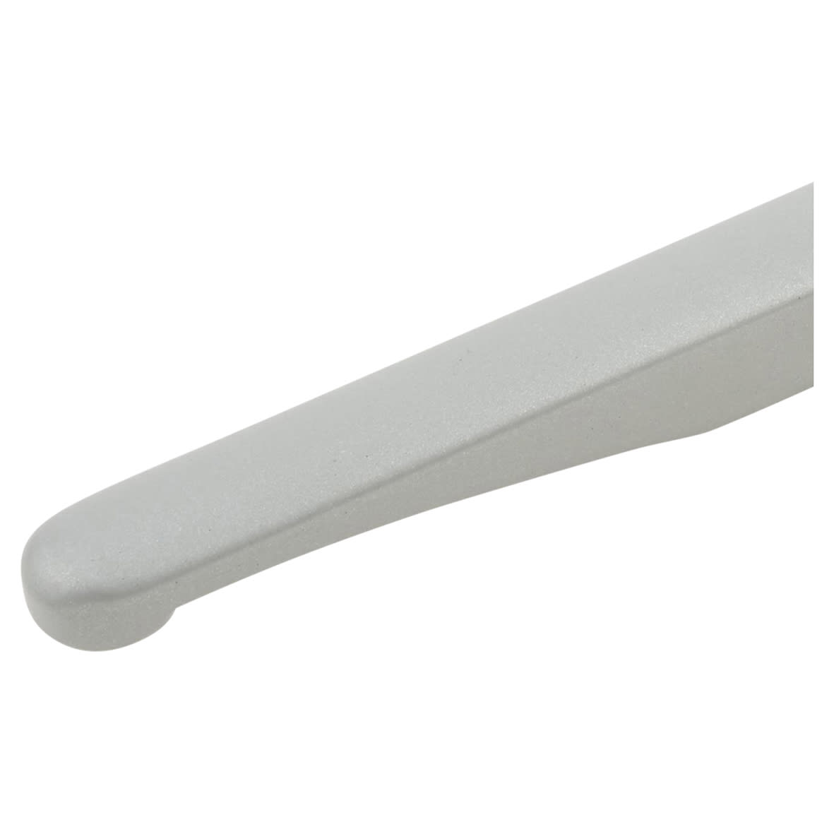 Craftsman Locking Bar Casement Window Stay - 11"/280mm Length - Premium Satin Silver - view 6