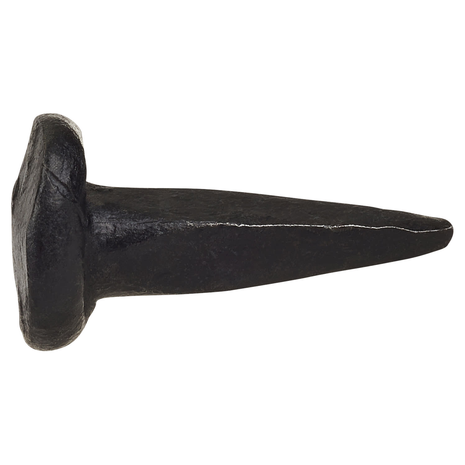 Rosehead Nail - 1" - Antique Black Iron - 1kg Pack - view 3