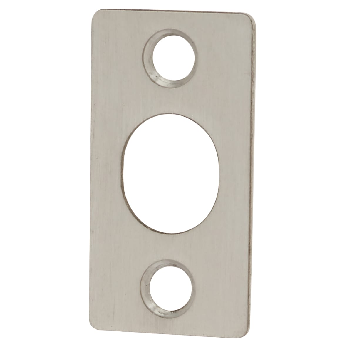 Lever Action Flush Bolt - 200 x 20mm - Fire Rated - Radius - Satin Stainless Steel - view 3