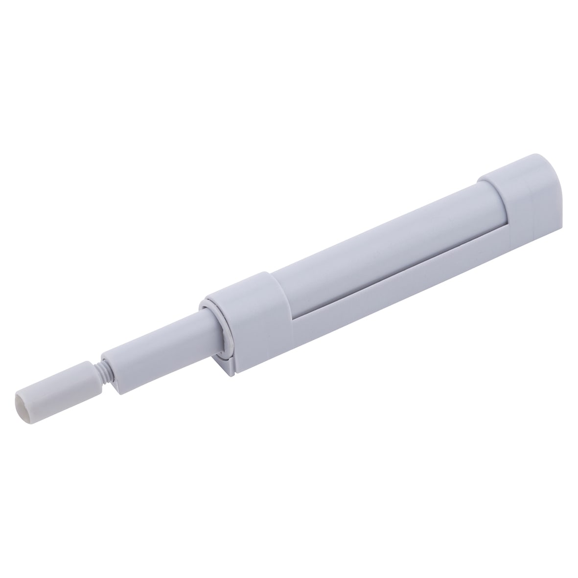 Rubber Head Push to Open Mechanism - Pack of 5 - view 3