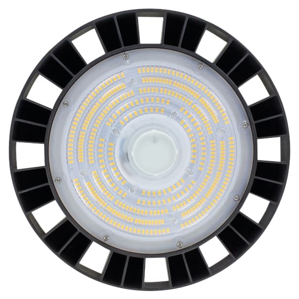 LED Perform Pro 100W LED Plug-n-Play High Bay Light - 16,500 lumens - 4000K Cool White - view 3