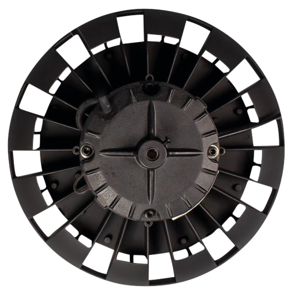 LED Perform Pro 100W LED Plug-n-Play High Bay Light - 16,500 lumens - 4000K Cool White - view 4