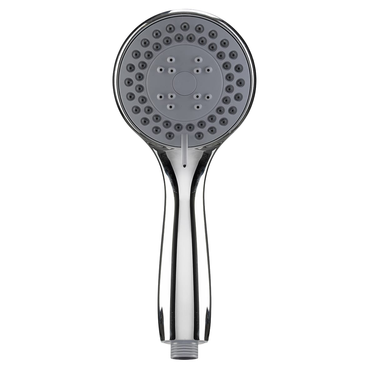 Nero 3 Spray Shower Handset - Chrome - view 2