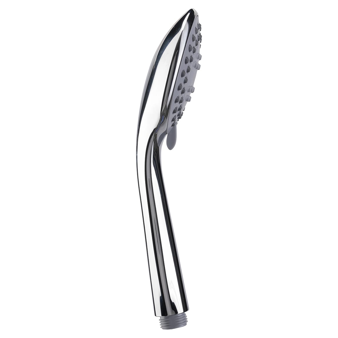 Nero 3 Spray Shower Handset - Chrome - view 3