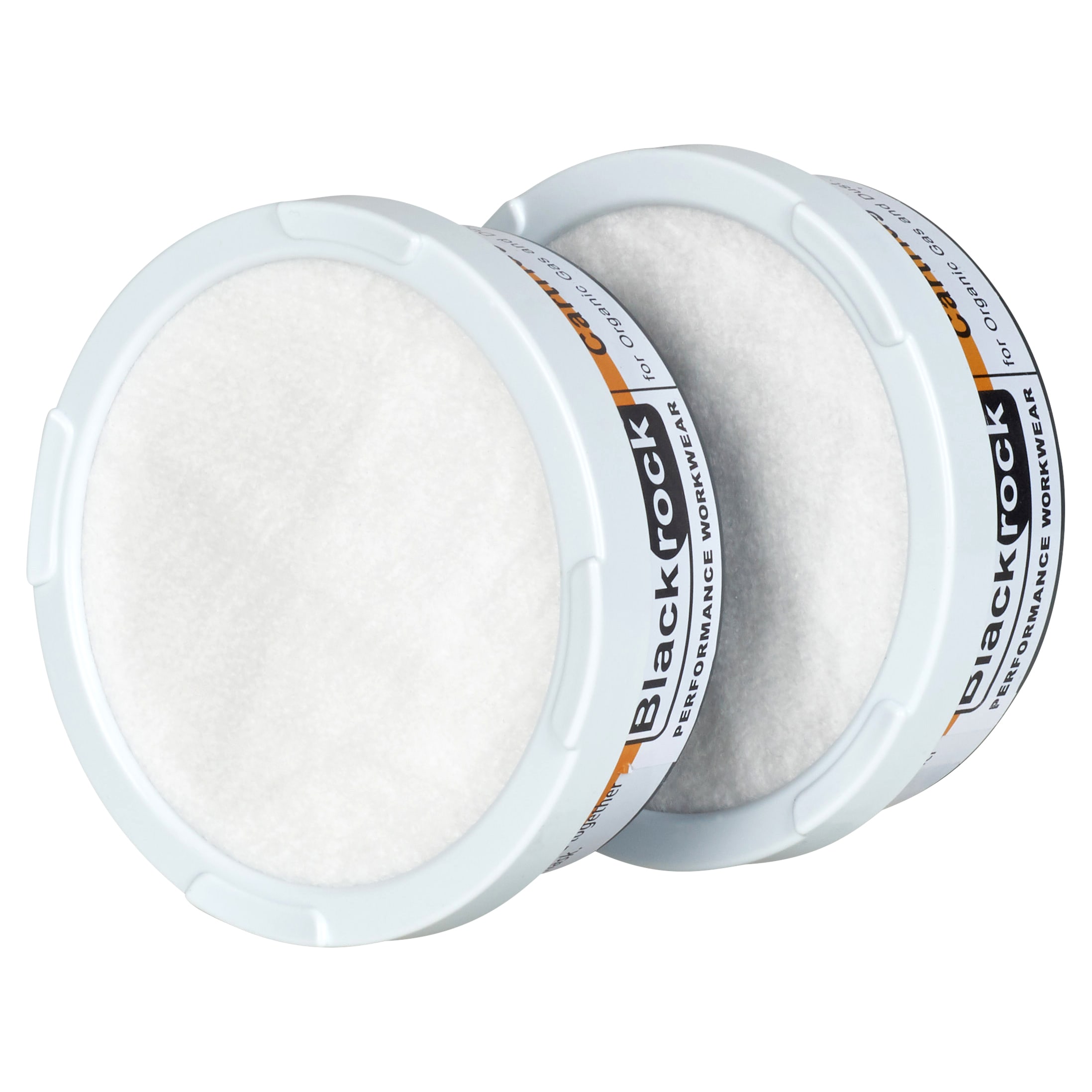 Replacement Filters - A1/P2 - view 4