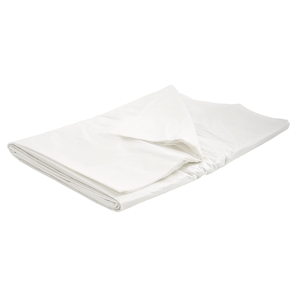 Polythene Dust Sheet - 12' x 9 - view 2