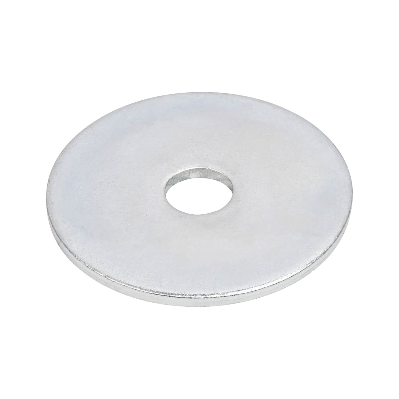 Repair Washers - M6 x 25mm - Bright Zinc Plated - Pack of 20 - view 2