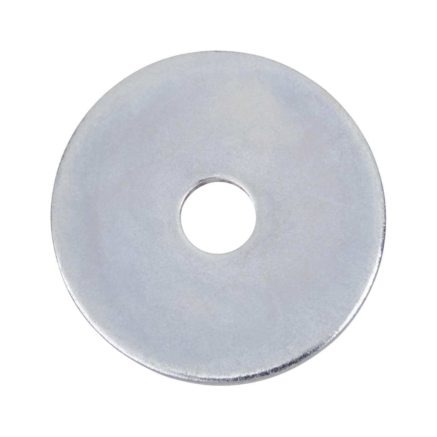 Repair Washers - M6 x 25mm - Bright Zinc Plated - Pack of 20 - view 3