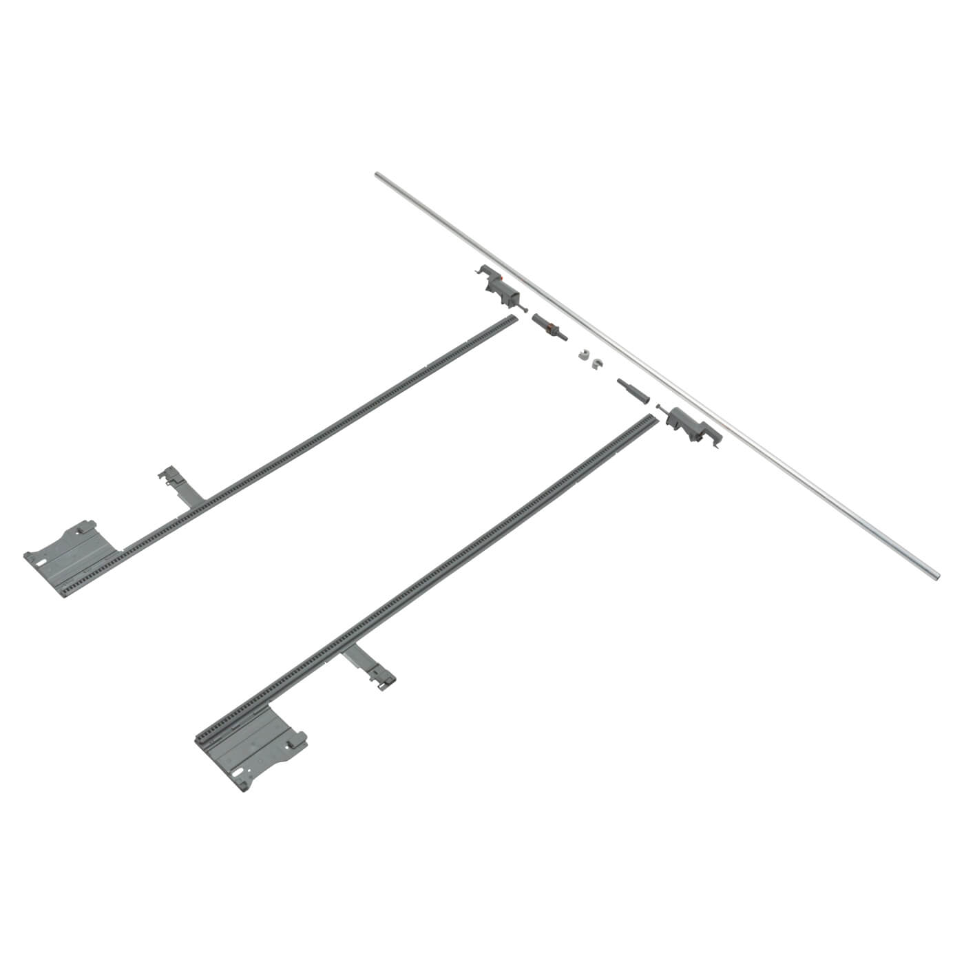 MOVENTO Side Stabilisation - view 2