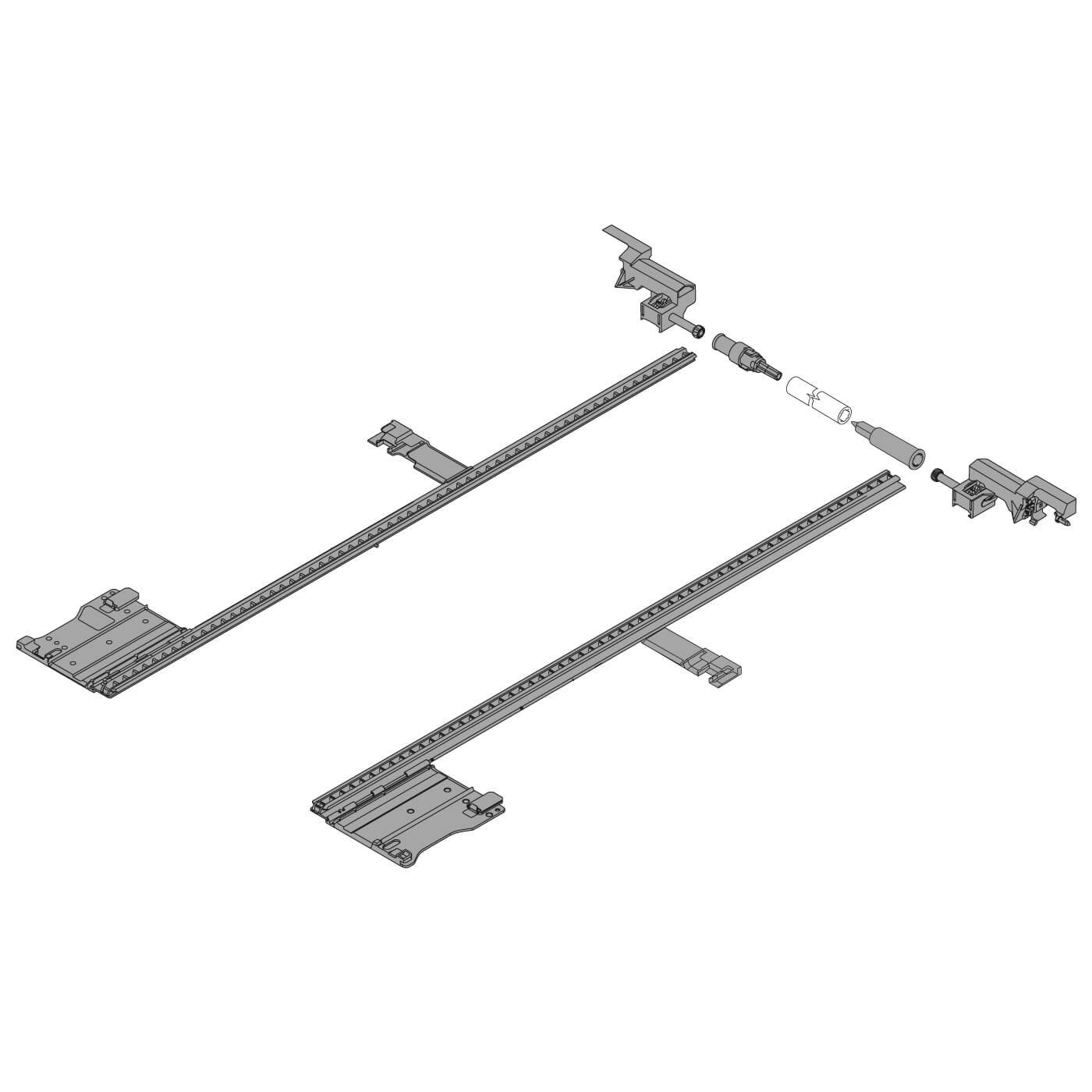 MOVENTO Side Stabilisation - view 3