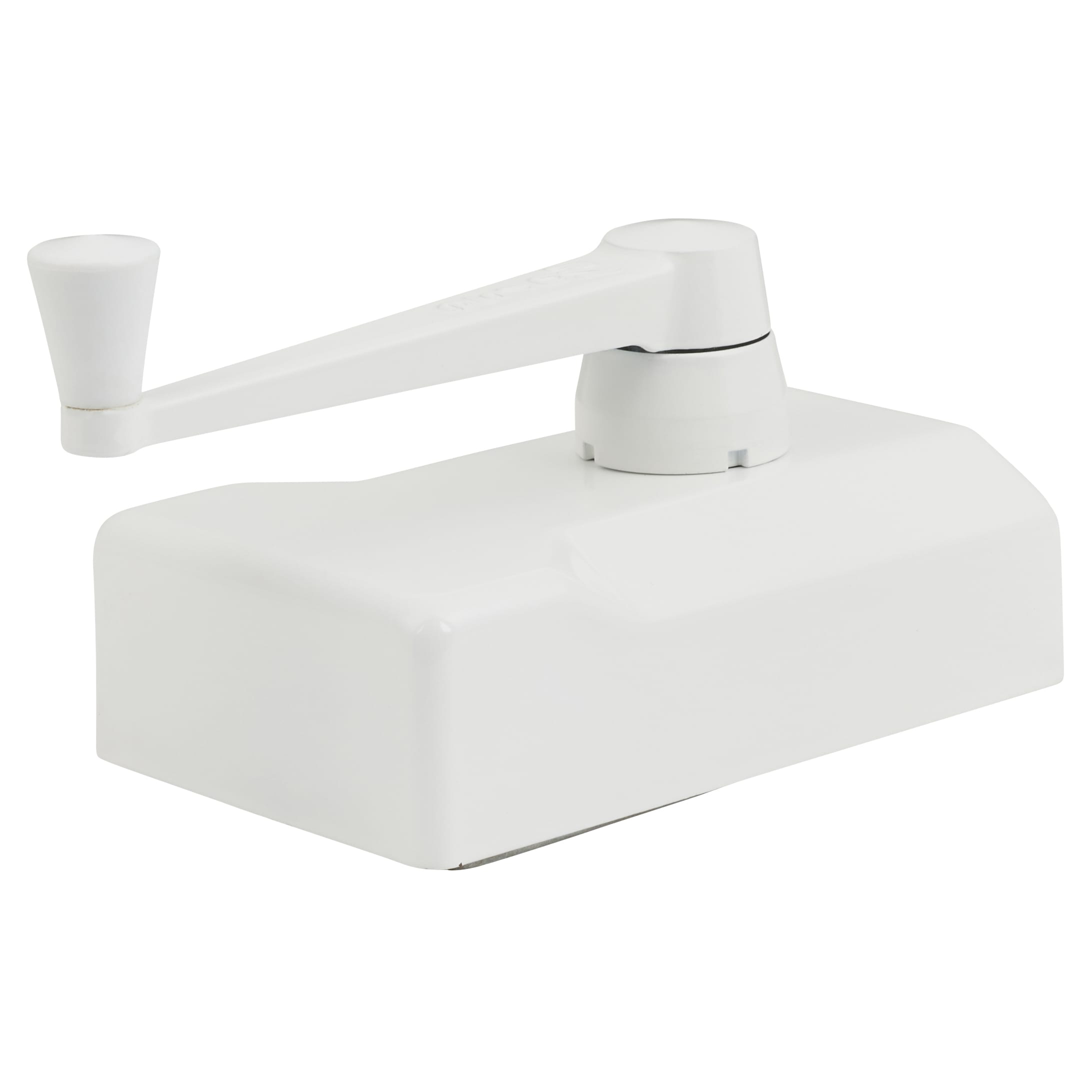 Teleflex Clearline Maxi Operator Chain Opener - White - view 2