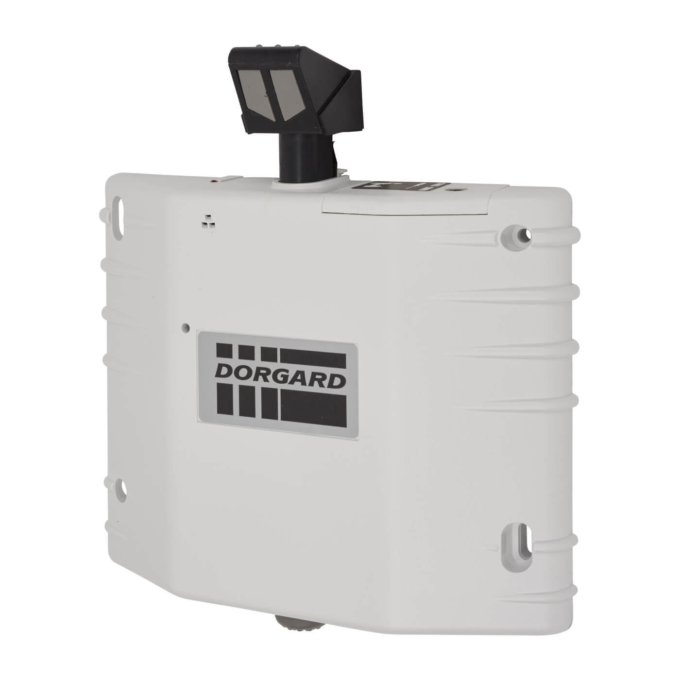 Fireco Dorgard Fire Door Holder - White - view 2